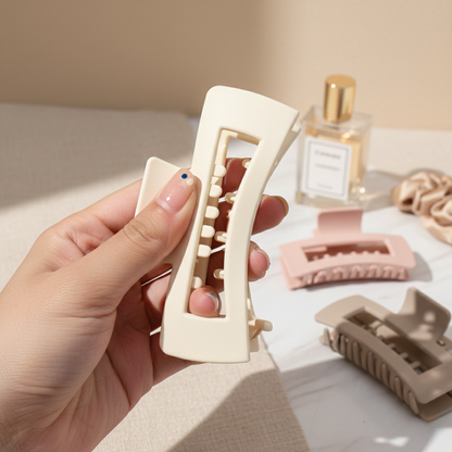 Pince Signature Létia