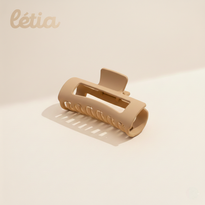 Pince Signature Létia