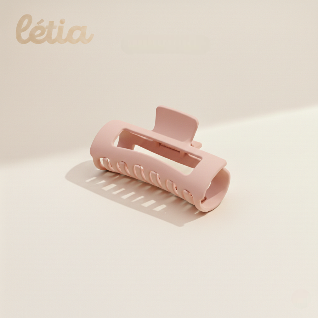 Pince Signature Létia