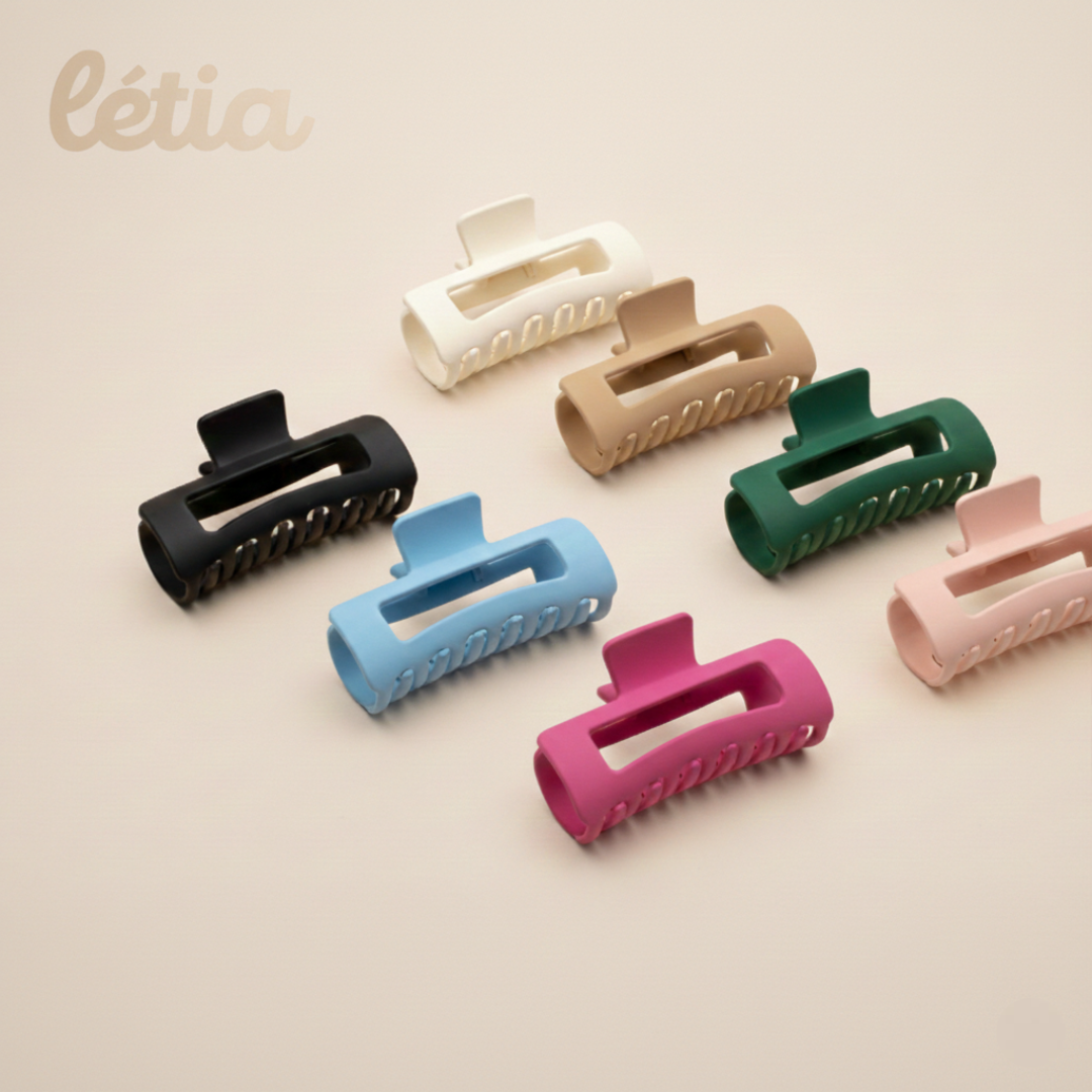 Pince Signature Létia