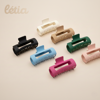 Pince Signature Létia