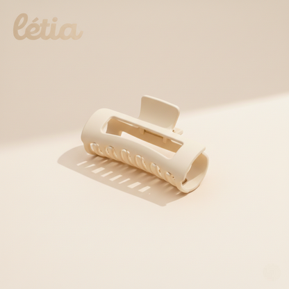 Pince Signature Létia