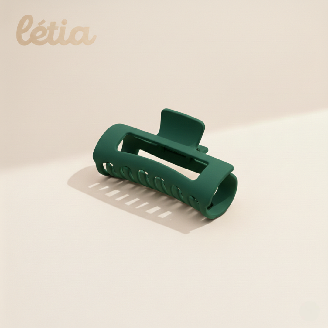 Pince Signature Létia