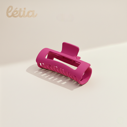 Pince Signature Létia